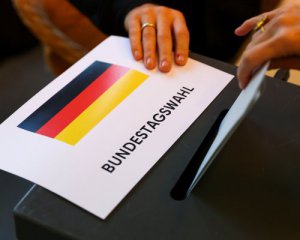 Німці обирають наступника Ангели Меркель