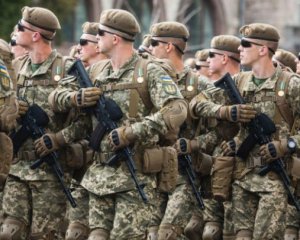 Литва предоставит Украине военную помощь