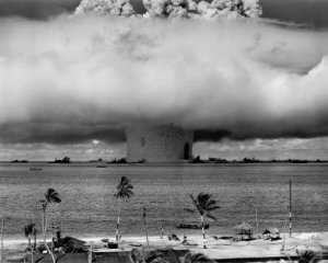 Генсек ООН заявив про небезпеку ядерної війни