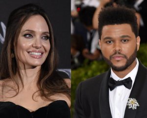 На 15 років молодший: Джолі запідозрили в романі з колишнім Белли Хадід