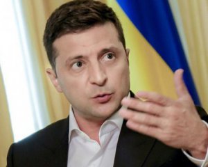 Зеленський запропонував Facebook мати представництво в Україні