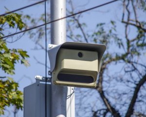 Встановили додаткові камери на дорогах: де і коли запрацюють
