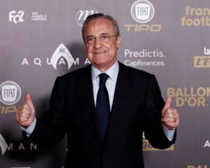 УЕФА не будет наказывать учредителей Суперлиги