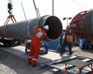 Ціна на газ у Європі сягнула історичного максимуму