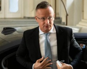 Угорщині не сподобалася реакція Києва на угоду з Росією - викликала посла