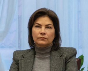 Венедіктова розповіла про "жахливі цифри" виплат поновленим прокурорам