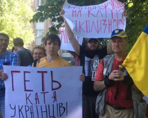 Проспект в Харькове больше не носит имя Жукова - решение суда