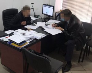 Підробка реєстрації і фальшування документів: партійцям Шарія вручили підозри