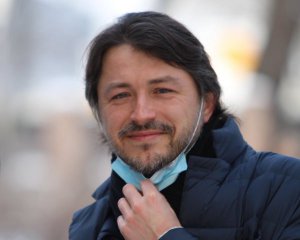 Притула створює партію