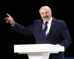 Лукашенко готовий винести питання смертної кари на референдум