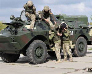 Оккупанты с новой силой атаковали ВСУ: двое воинов в больнице