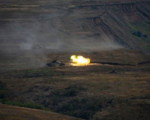 Военным в зоне ООС разрешили открывать ответный огонь - главнокомандующий ВСУ