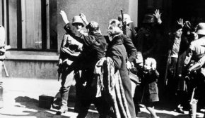 Україна вшановує жертв Бабиного Яру