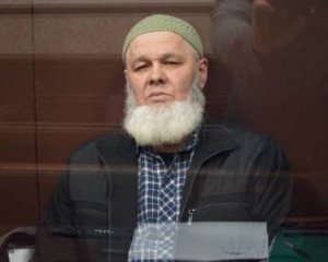 Побили й поголили бороду: українського політв'язня катували в російській лікарні