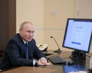 Путин вышел из изоляции