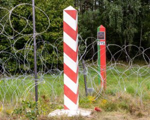 Єврокомісія хоче, щоб білоруських чиновників позбавили візових преференцій