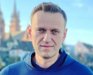 Розслідування про отруєння Навального здобуло премію &quot;Еммі&quot;