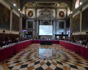 Венеційська комісія закликала терміново робити судову реформу