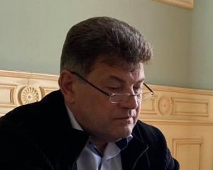 Мэр Запорожья подал в отставку