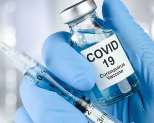 На Вінниччині від коронавірусу померло двоє вакцинованих