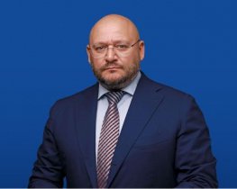 ОПЗЖ офіційно підтримала Добкіна на виборах в Харкові