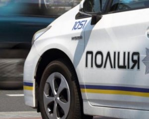 Поліцейські збили жінку під час переслідування зловмисника