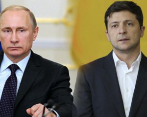 Зеленский хочет выйти на переговоры с Путиным - СМИ назвали сроки