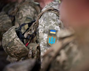 Окупанти на Донбасі вбили українського воїна