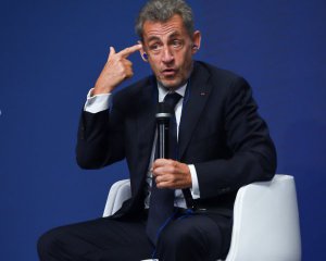 Експрезидента Франції Саркозі засудили до року ув&#039;язнення