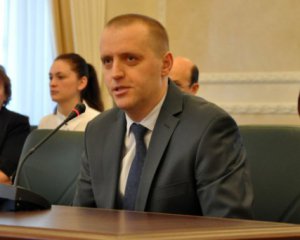 &quot;В обшуках не було потреби та законних підстав&quot; - ексзаступник генпрокурора про тиск на владу Києва