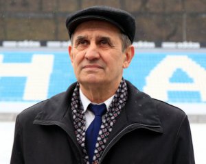 "Динамо" посяде останнє місце в групі" - Решко