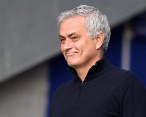 Урок від Моуріньйо: чому "Рома" розгромила "Зорю"