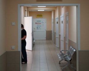 Украина перешла на электронные больничные