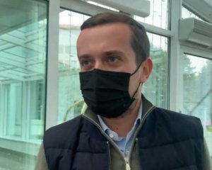 &quot;Приїхав раніше подивитися, чи готові зустрічати президента&quot; - заступник керівника ОП у Трускавці