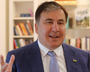 Саакашвили задержали - премьер Грузии