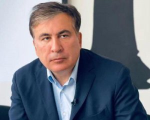 Адвокат Саакашвілі прокоментував його арешт