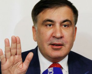 Саакашвили заочно осужден на шесть лет - прокуратура Грузии