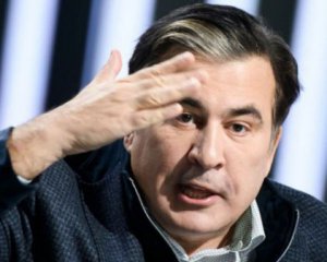 &quot;Мы любим друг друга&quot; - Саакашвили признался, что у него новая семья с депутаткой от &quot;Слуги народа&quot;