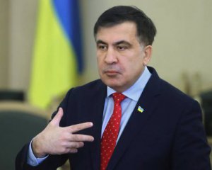 &quot;Ніколи&quot; - президент Грузії про можливе помилування Саакашвілі