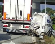 В Польше грузовик сбил насмерть 23-летнего украинца
