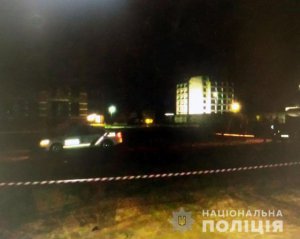 В Чернигове избили полицейских, один из них погиб