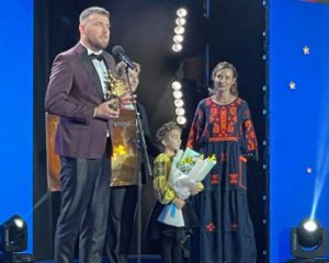 Global Teacher Prize Ukraine: назвали лучшего учителя года