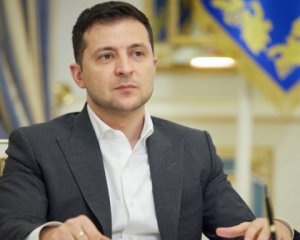 Зеленский заявил, что готов к встрече с Путиным