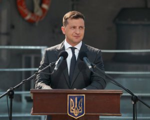 &quot;Я нічого не вирішив&quot;: Зеленський прокоментував терміни свого президентсва