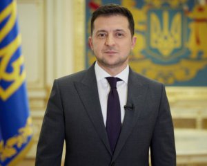 Зеленський назвав умови своїх зустрічей із олігархами