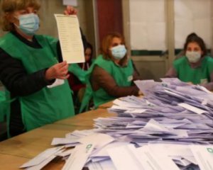 Правящая партия победила движение Саакашвили - в Грузии объявили результаты выборов