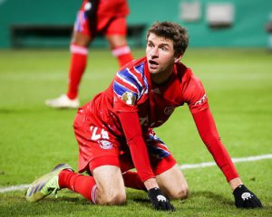 Кризова "Барселона" та фіаско "Баварії": як зіграли суперники українських клубів у єврокубах