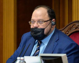 &quot;Слуга&quot; назвала основного кандидата на спикера