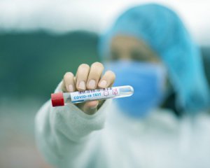 В РФ зафіксували рекорд із Covid-захворюваності