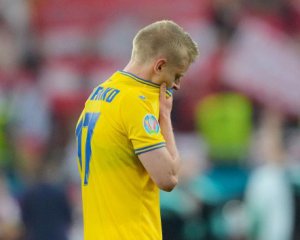 &quot;Зінченко сам винен у своїй травмі&quot; - Петраков